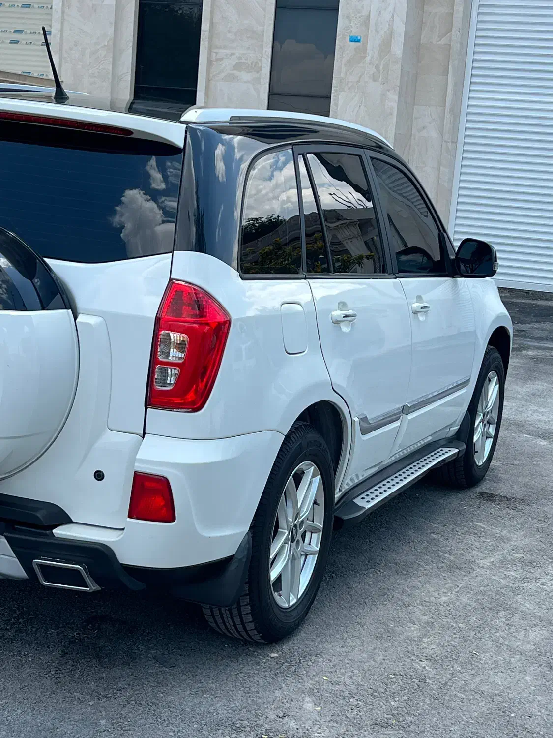 Mvm x33s 1400|خودرو سواری و وانت|اهواز, کیانپارس |دیوار