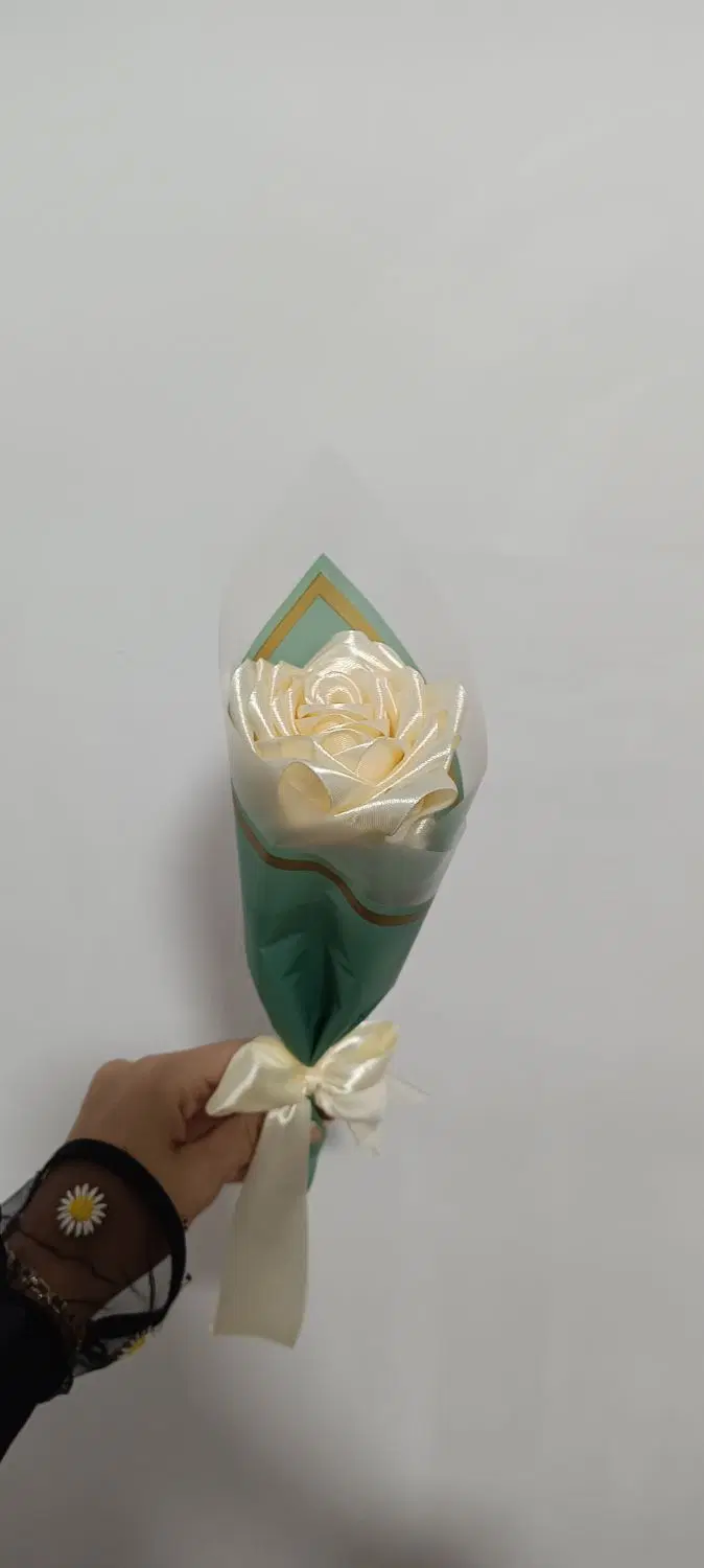 گل ربانی|گل مصنوعی|ایلام, |دیوار