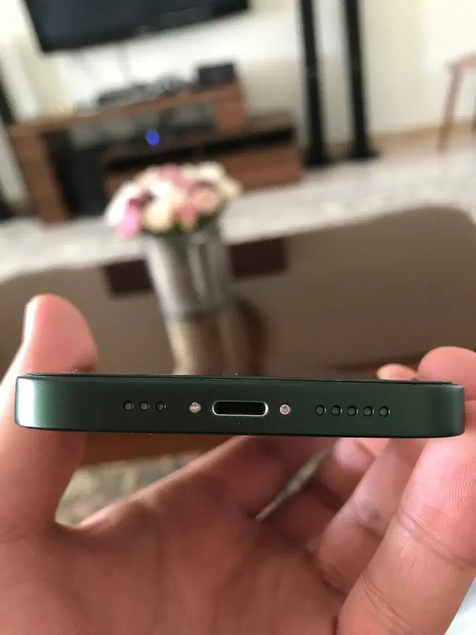 iphone 13 normal 128 zaa|موبایل|تهران, تهرانسر مرکزی|دیوار