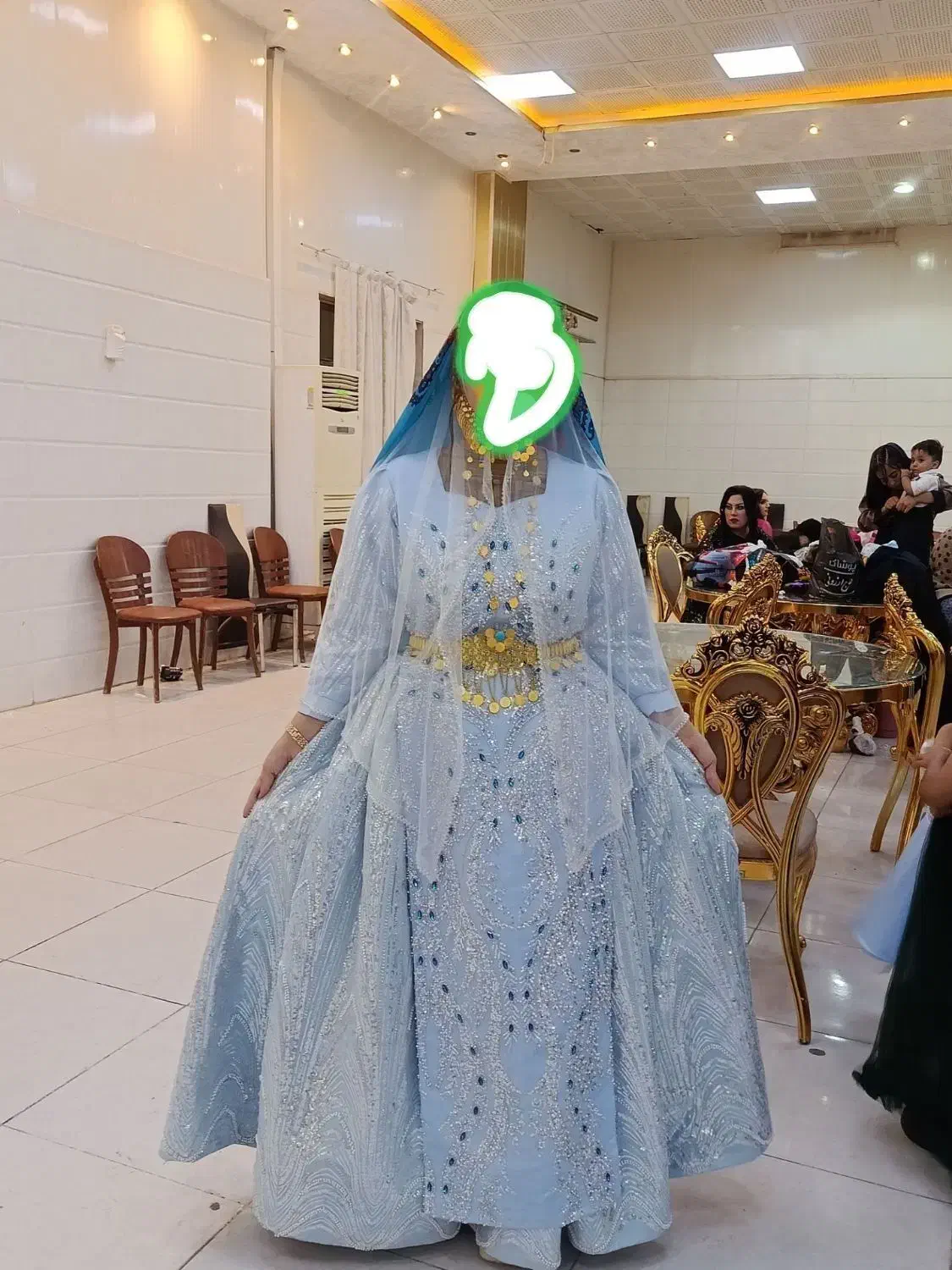 جلالی|لباس|رامهرمز, |دیوار