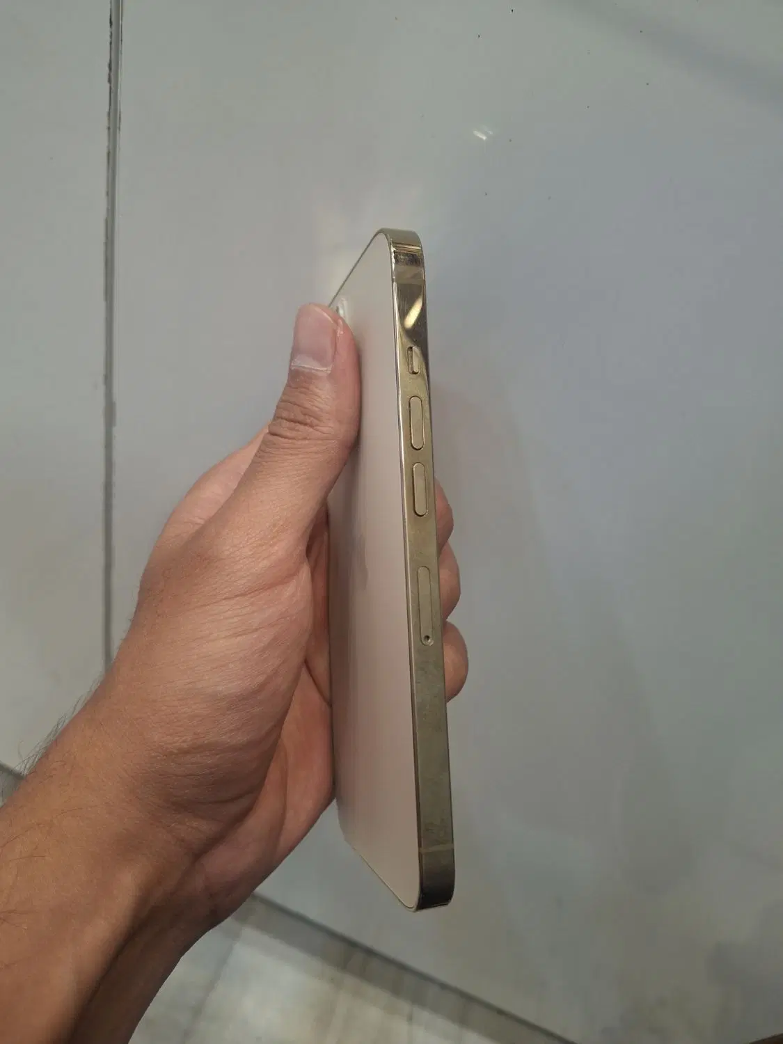 13pro 256 ja gold|موبایل|تهران, بهار|دیوار
