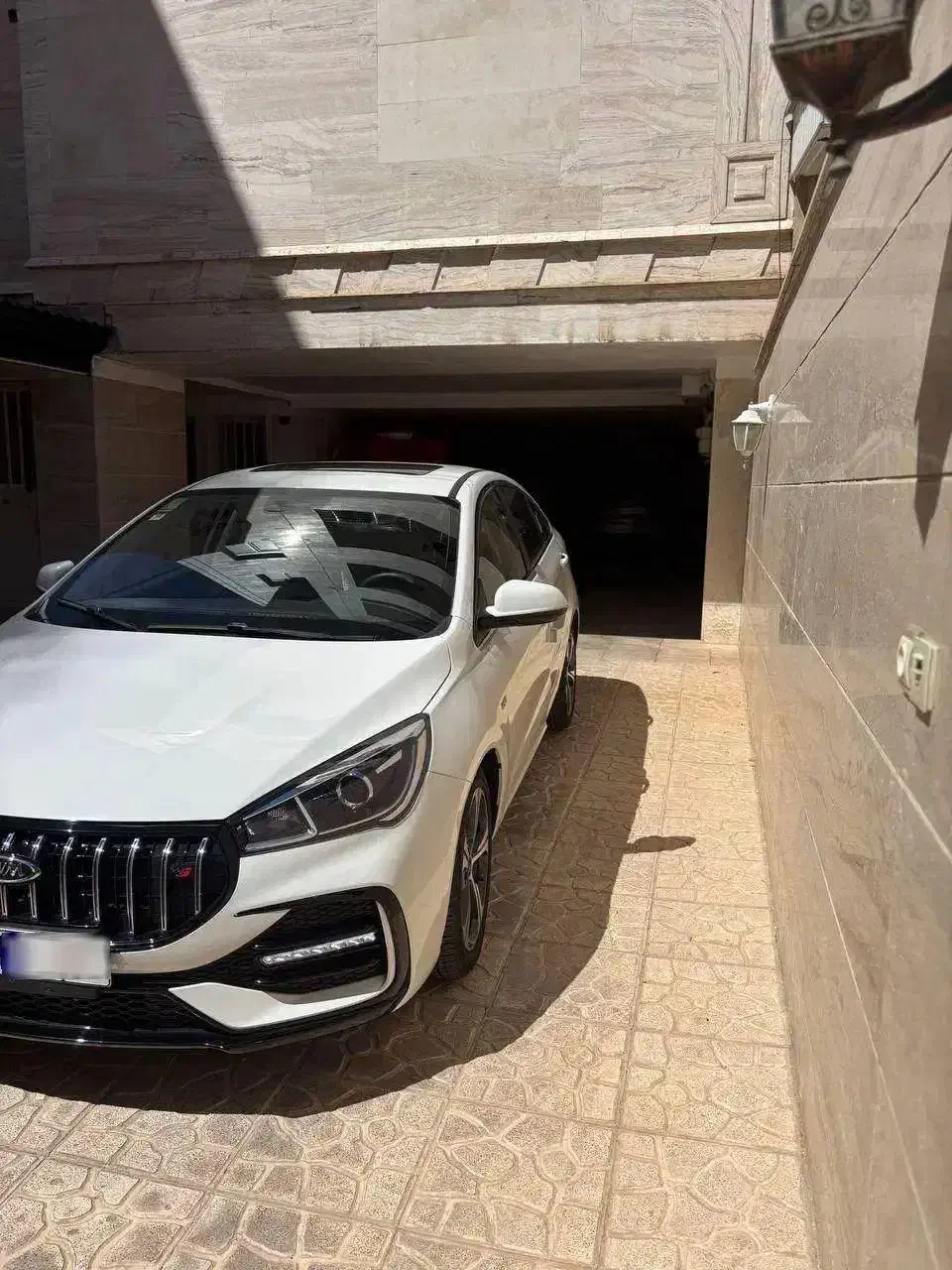 آریزو ۵ FL|خودرو سواری و وانت|تهران, حکیمیه|دیوار