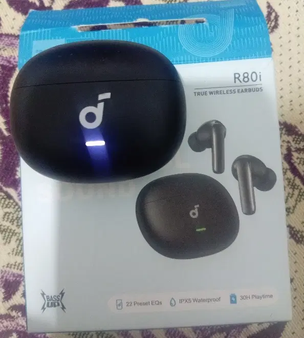 ایرپاد R80i|لوازم جانبی موبایل و تبلت|مشهد, نوده|دیوار