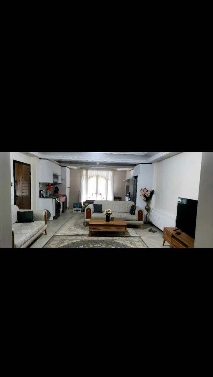 85متری 2خوابه طبقه 1 در میدان هفت تیر|اجارهٔ آپارتمان|تهران, امجدیه (خاقانی)|دیوار