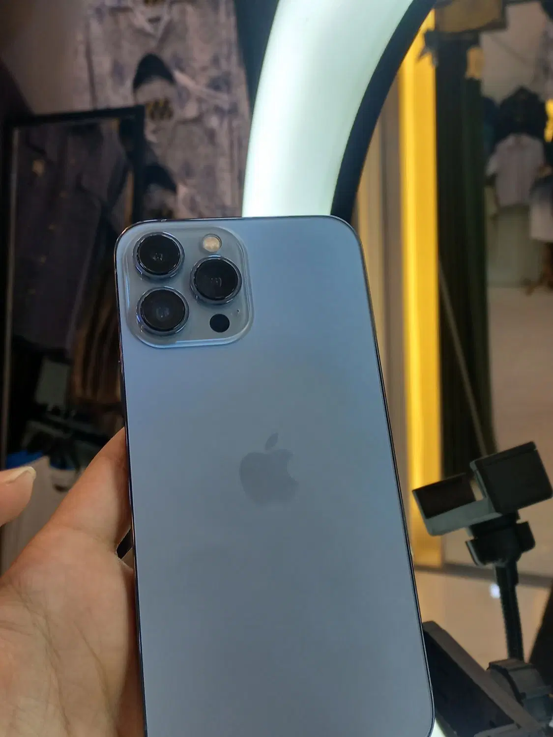 13pro max|موبایل|مشهد, کوی سیدی|دیوار