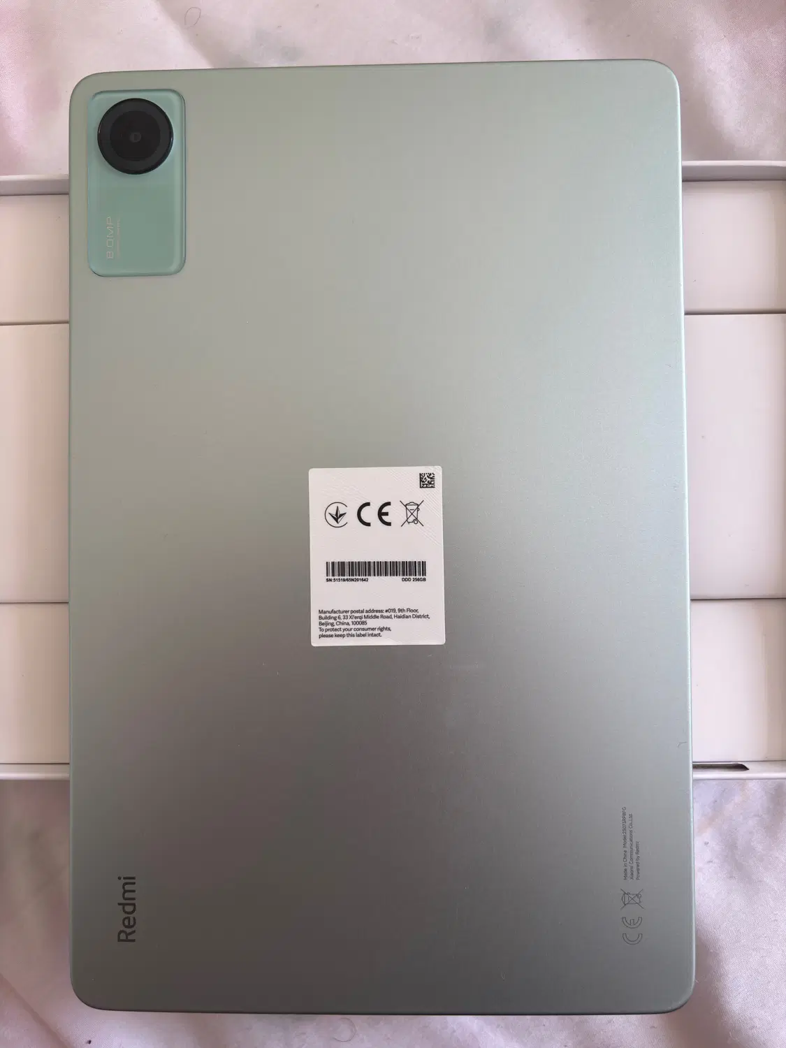 Redmi pad se|تبلت|مشهد, امیریه|دیوار