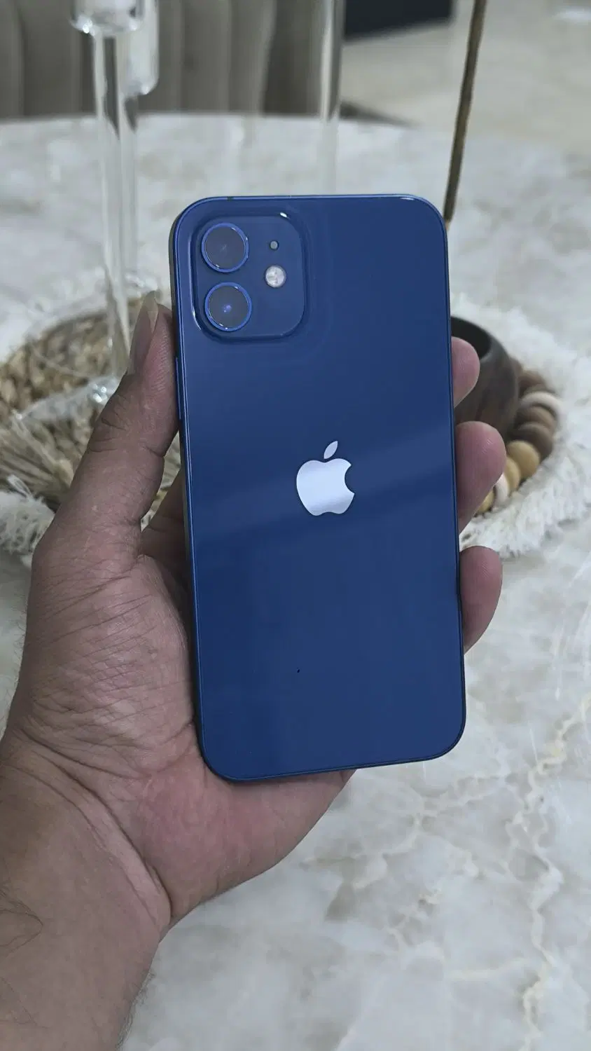 iphone 12normal|موبایل|صدرا-فارس, فاز ۱|دیوار