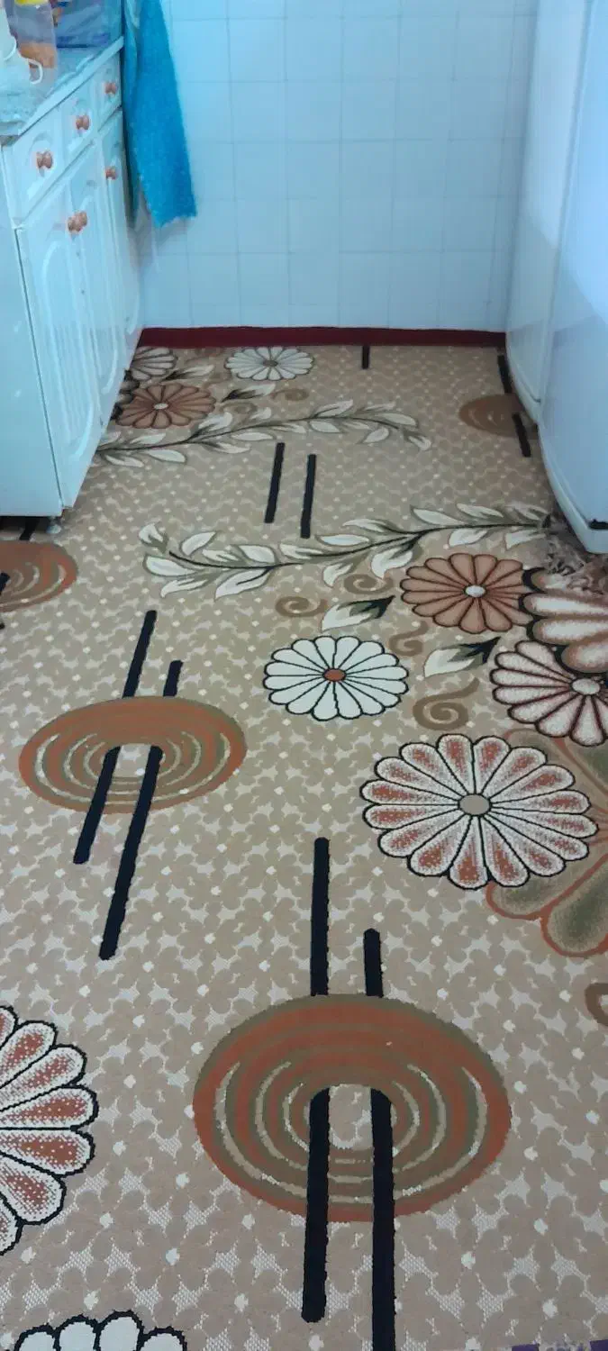 گلیم فرش|فرش|بروجرد, |دیوار