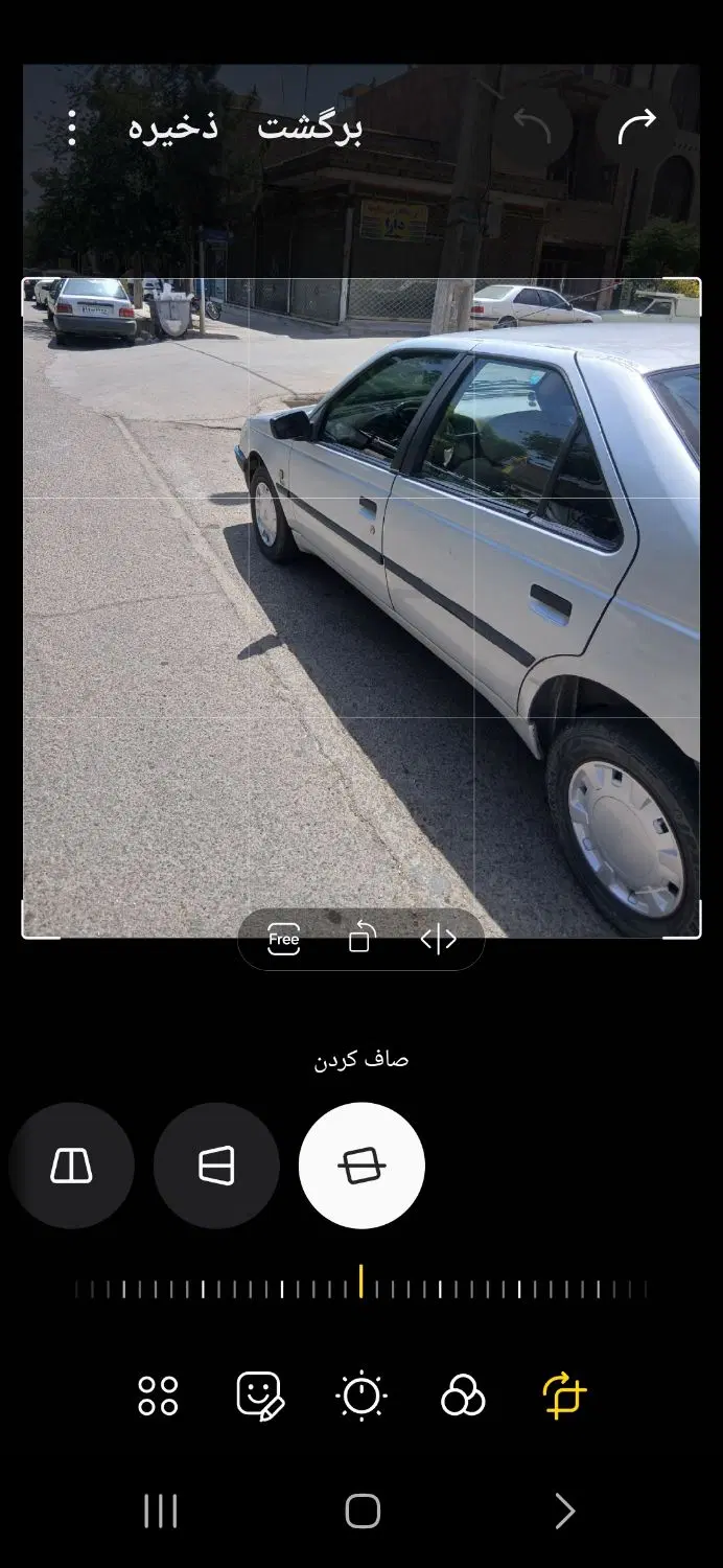 پژو405|خودرو سواری و وانت|ساوه, |دیوار