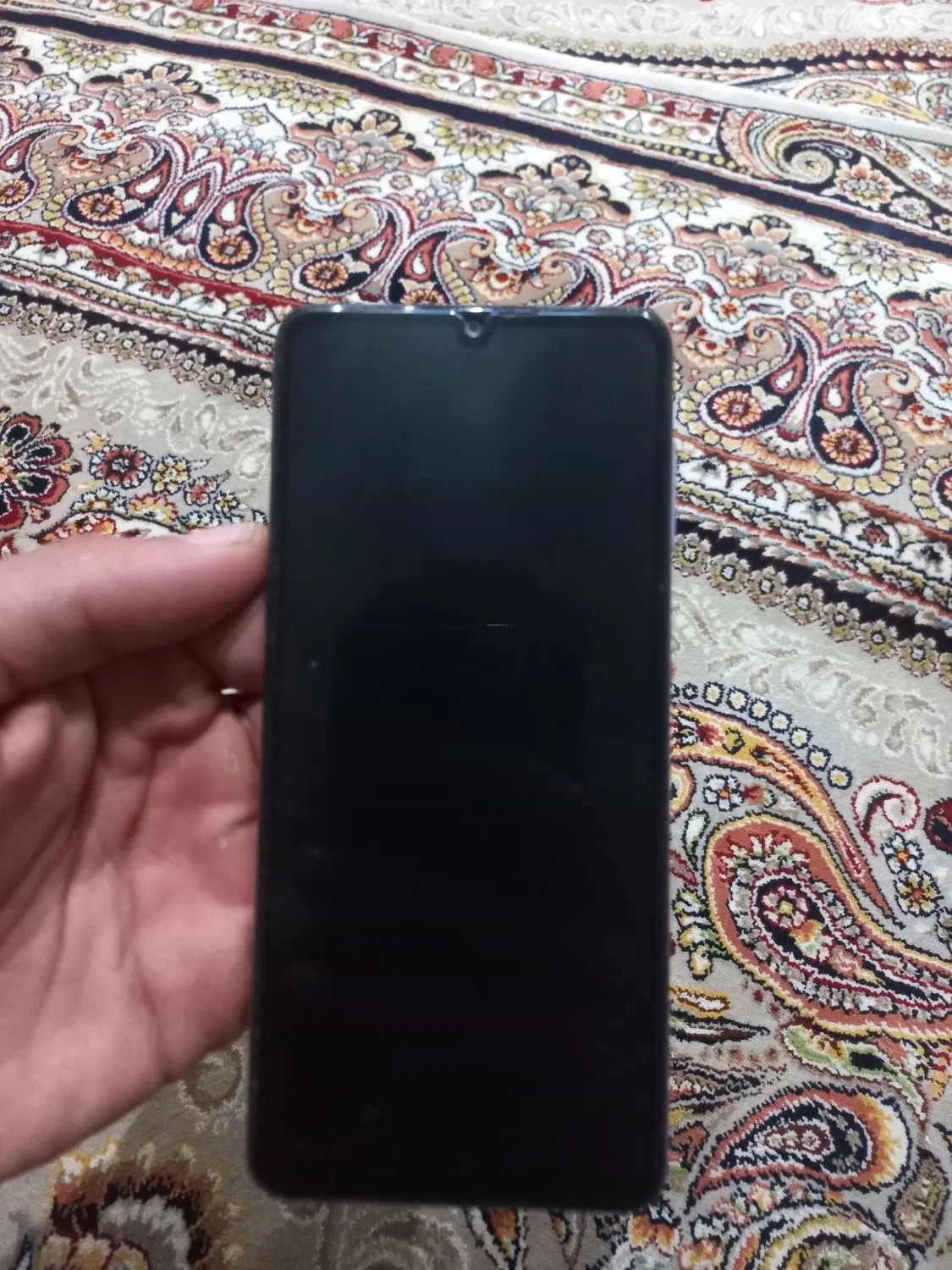 گوشی a22|موبایل|فردوسیه, |دیوار