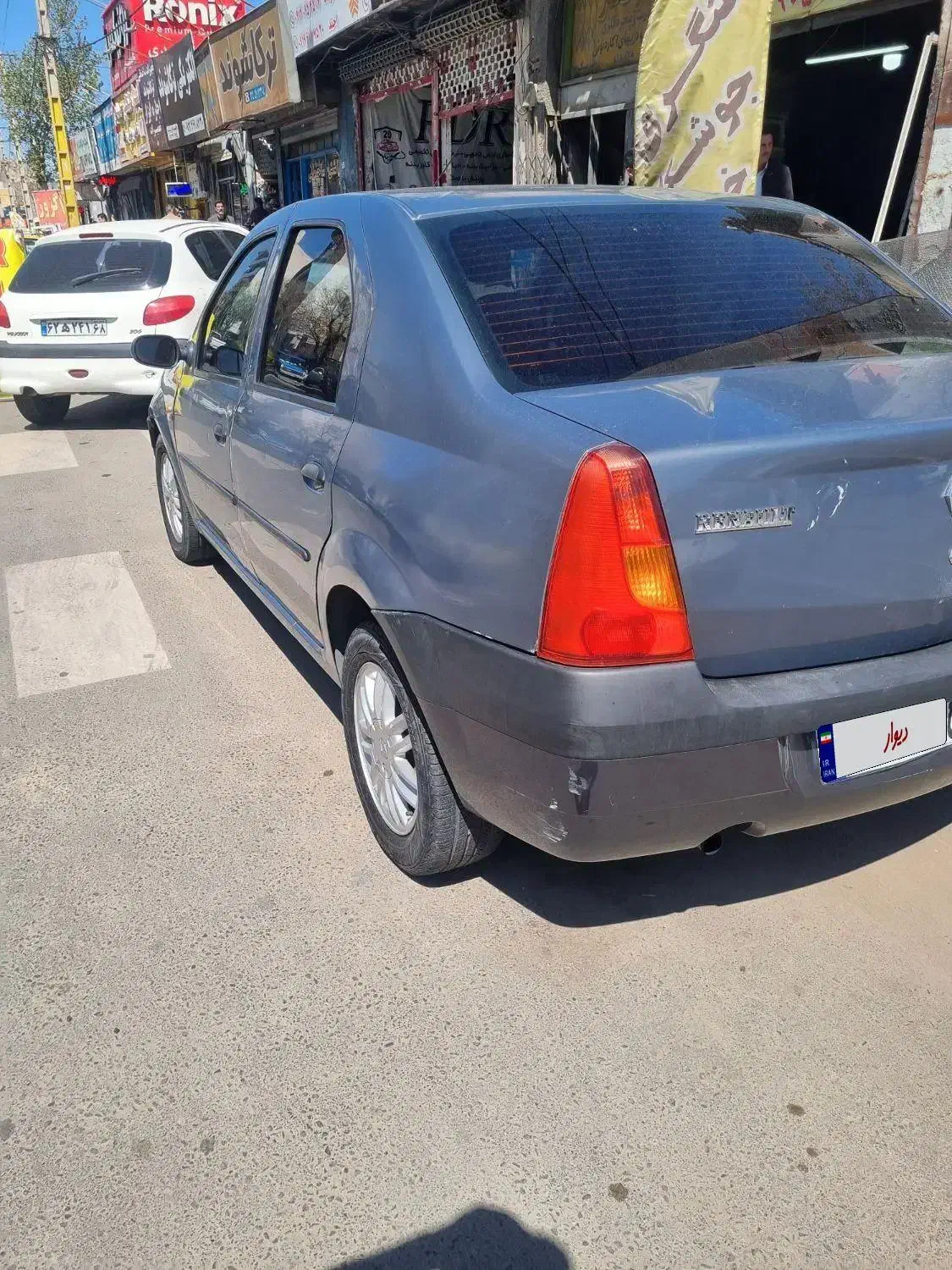 L90E2|خودرو سواری و وانت|کرج, حاجی آباد|دیوار