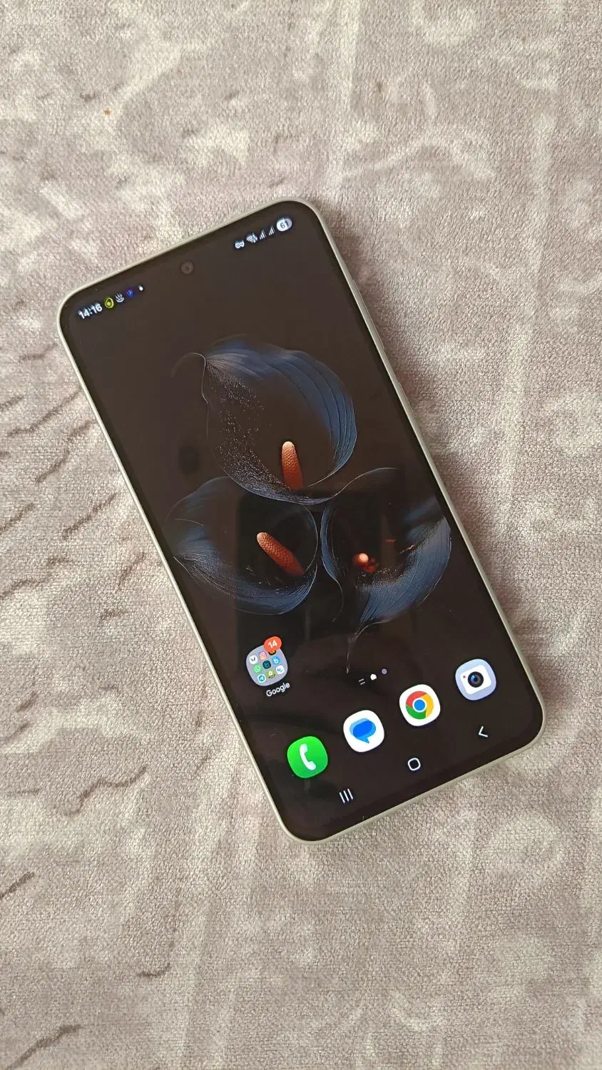 a36|موبایل|تهران, جنت‌آباد جنوبی|دیوار