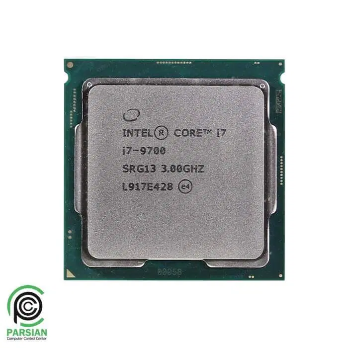 Cpu core i7 9700|قطعات و لوازم جانبی رایانه|کردکوی, |دیوار