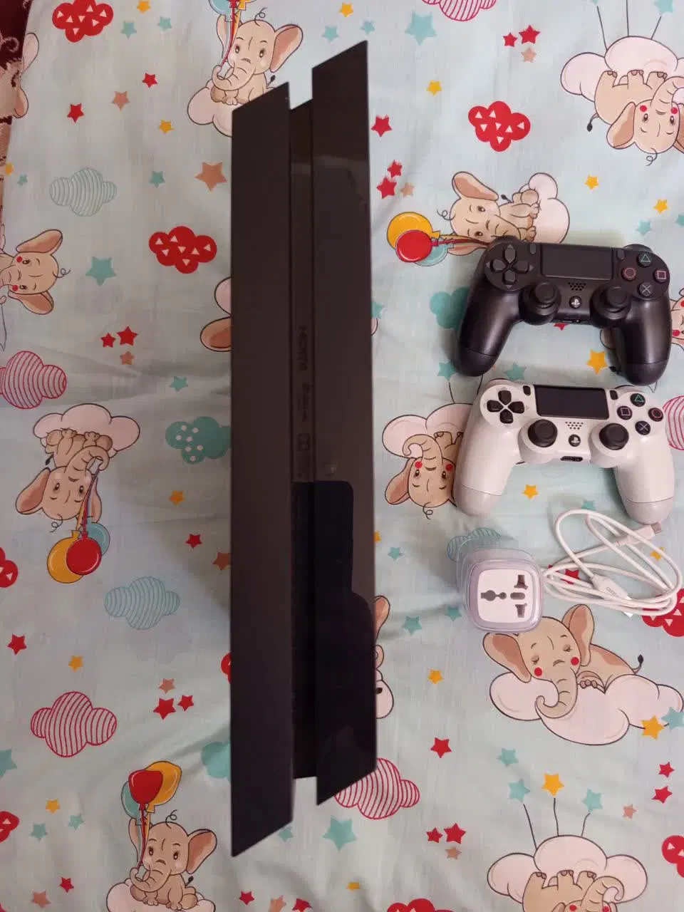 ps4 fat|کنسول، بازی ویدئویی و آنلاین|اسلام‌شهر, شهرک امام حسین (میان آباد)|دیوار