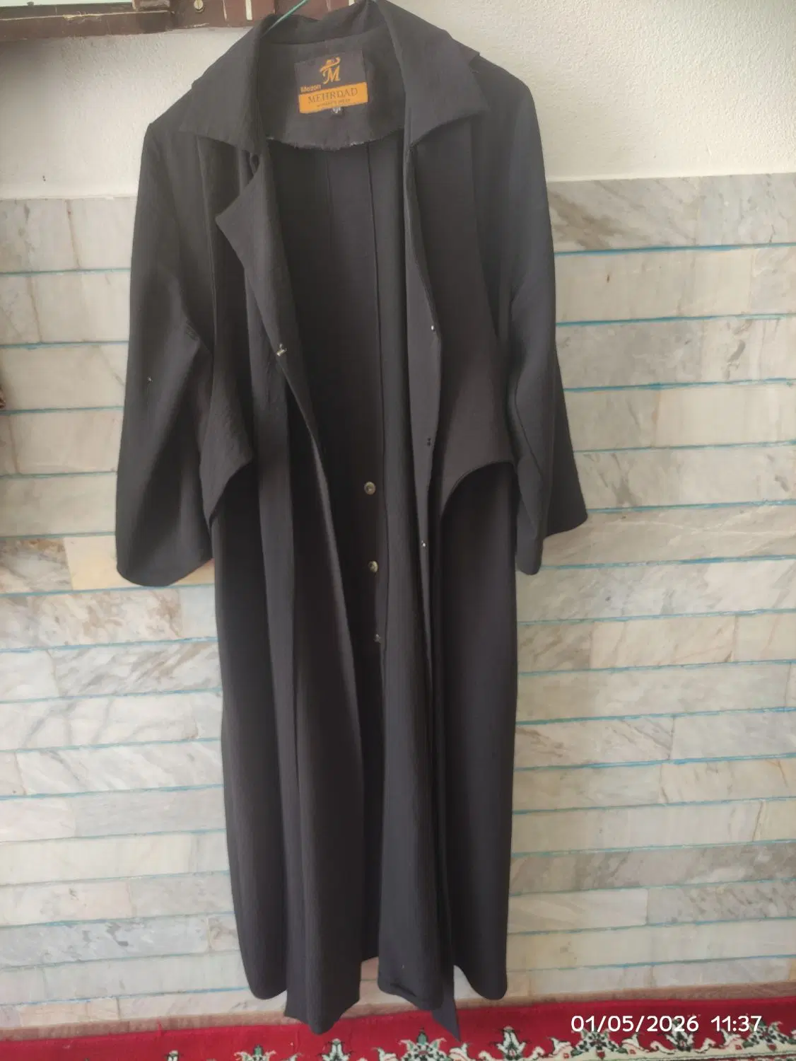 مانتو|لباس|زرند, |دیوار
