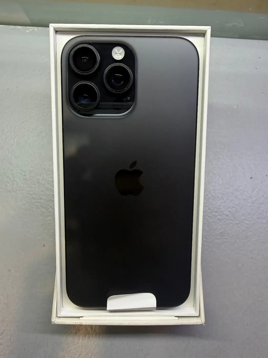 iphone 16 pro max|موبایل|تهران, ازگل|دیوار