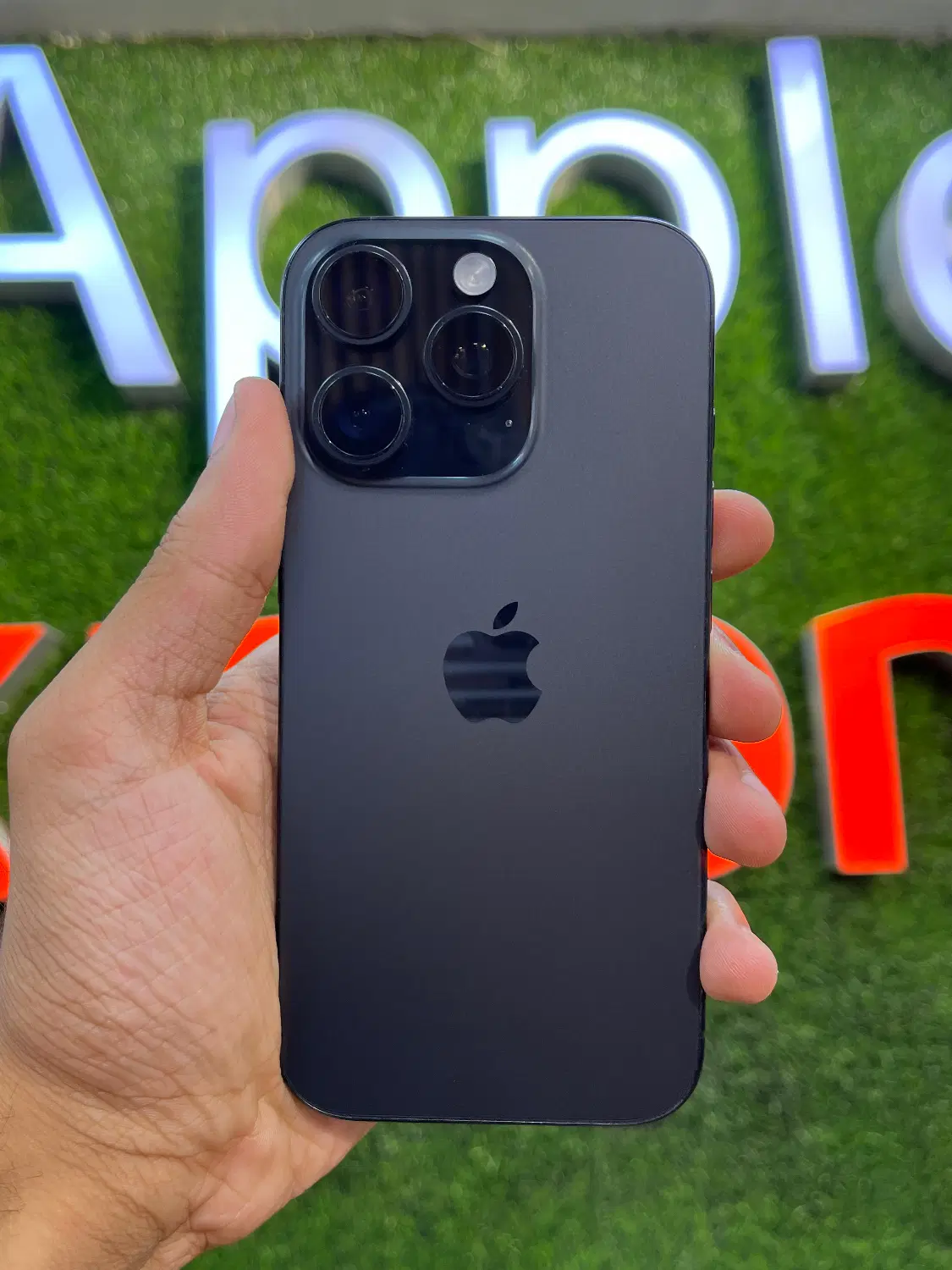 iphone16pro 256GB zaa|موبایل|تهران, شیخ هادی|دیوار