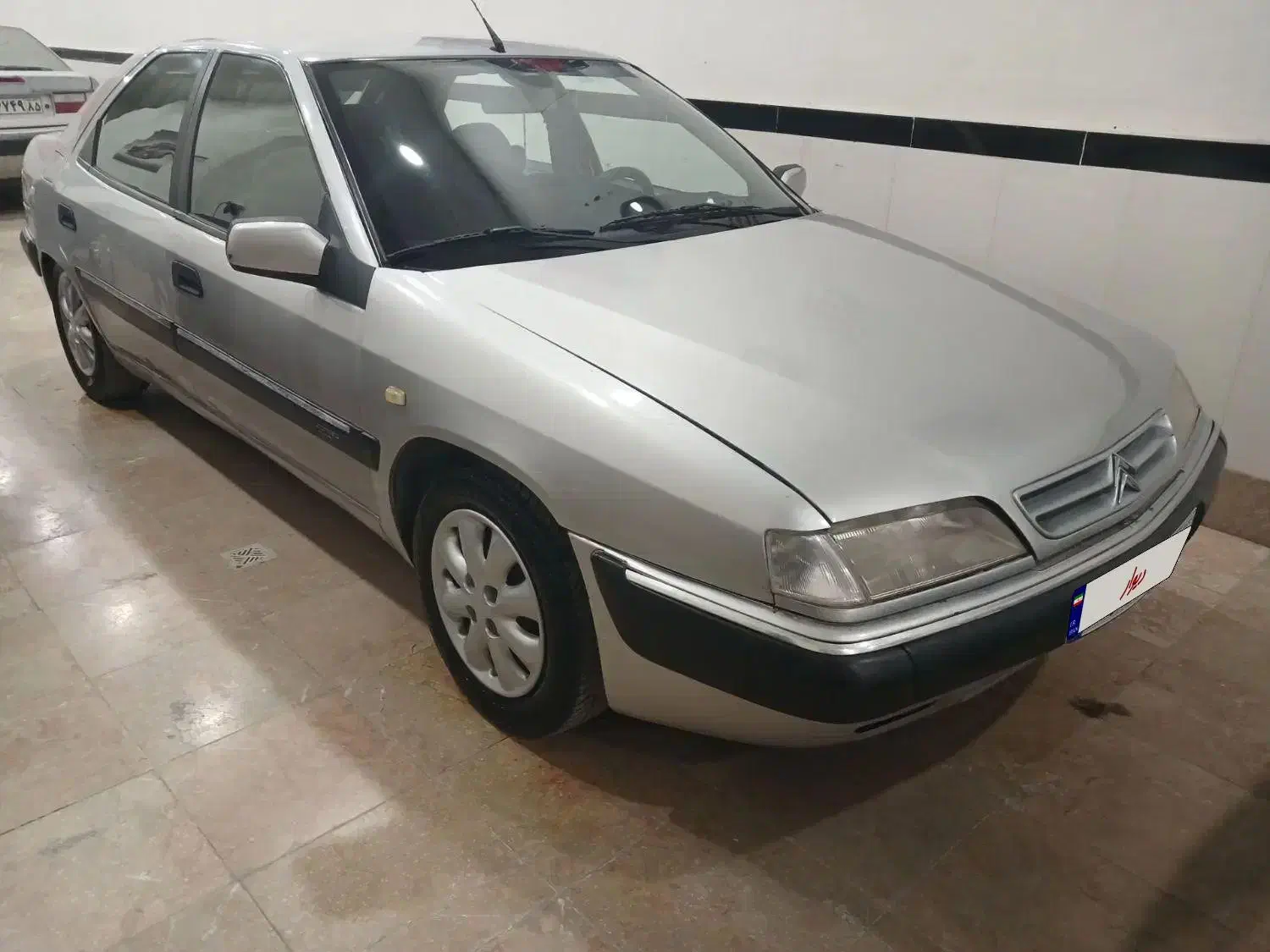 زانتیا|خودرو سواری و وانت|مشهد, توس (بلوار توس)|دیوار