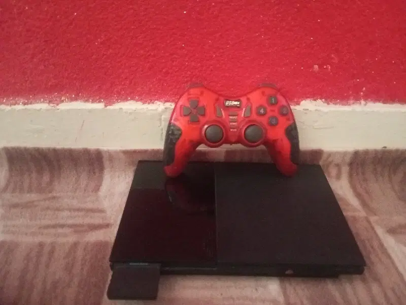PS2|کنسول، بازی ویدئویی و آنلاین|بندرعباس, |دیوار