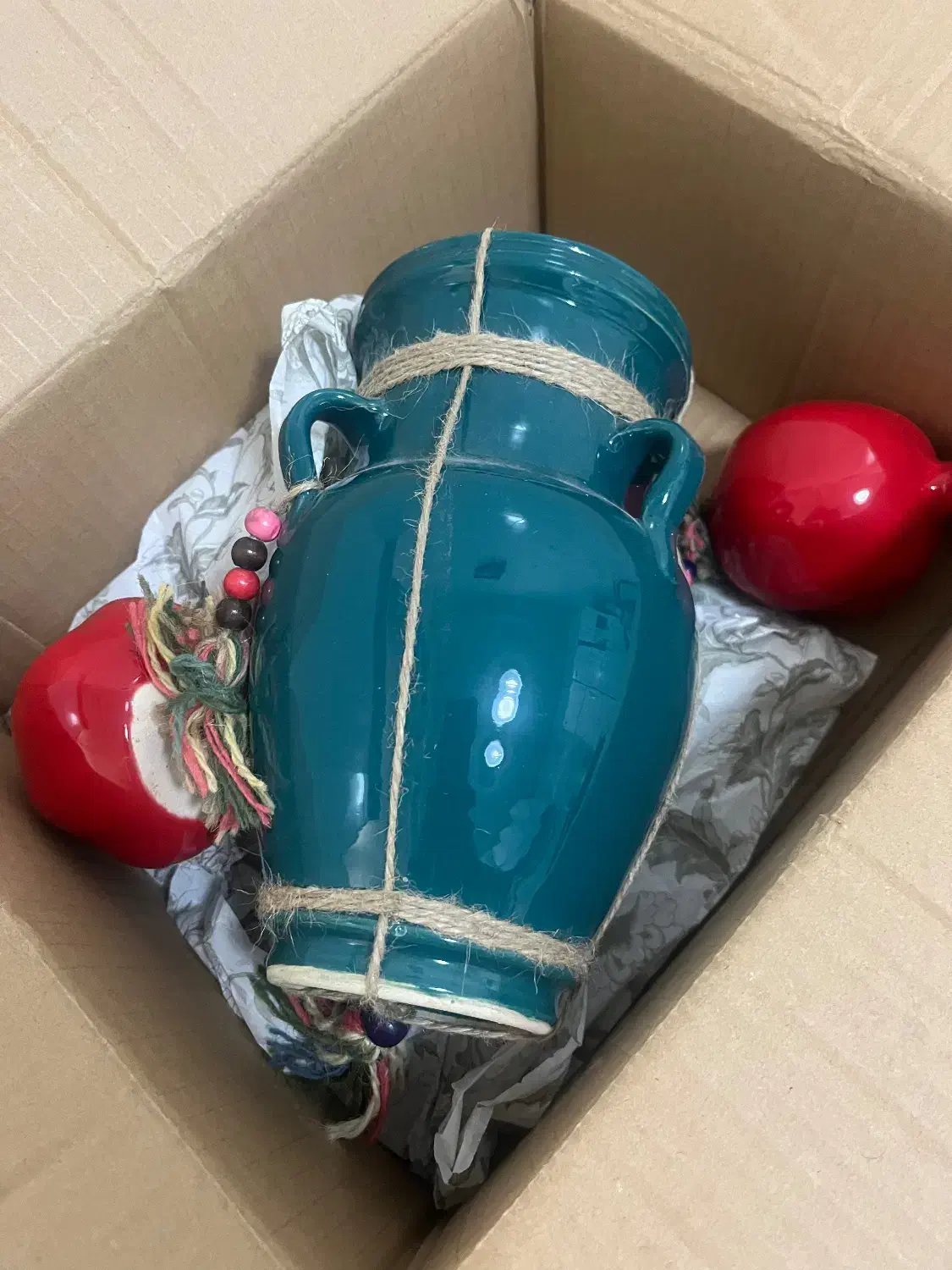 کوزه|صنایع دستی و سایر لوازم تزئینی|ساوه, |دیوار