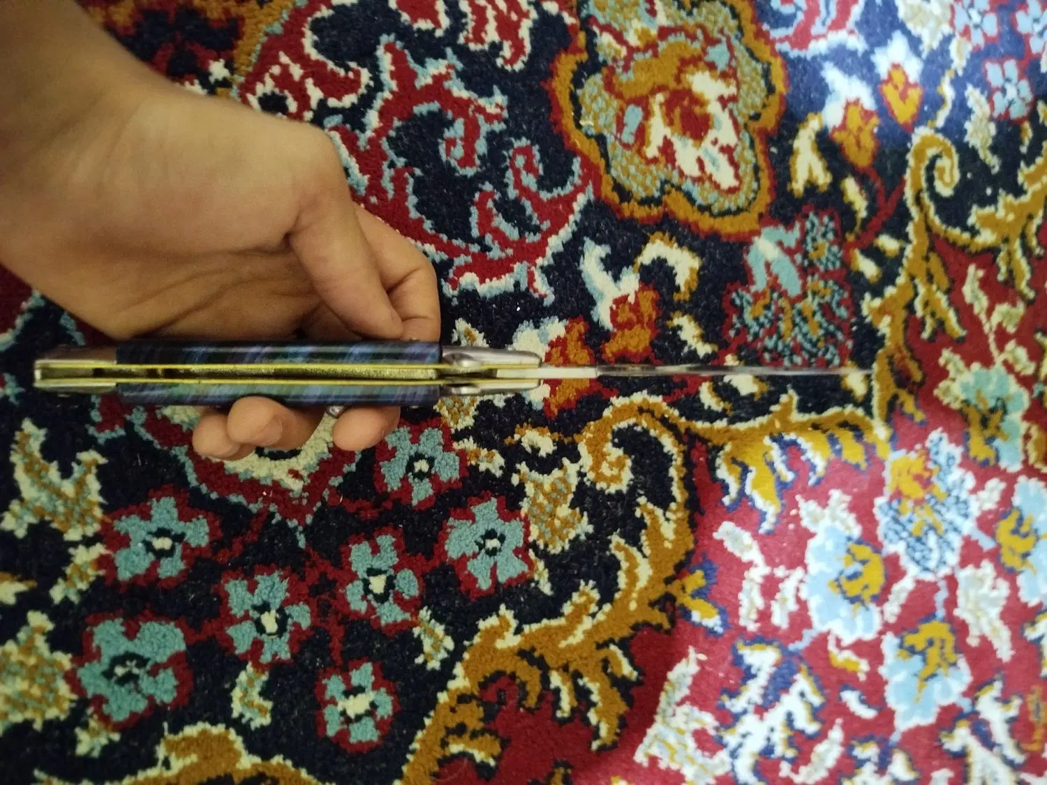 چاقو|کوهنوردی و کمپینگ|بندرعباس, |دیوار