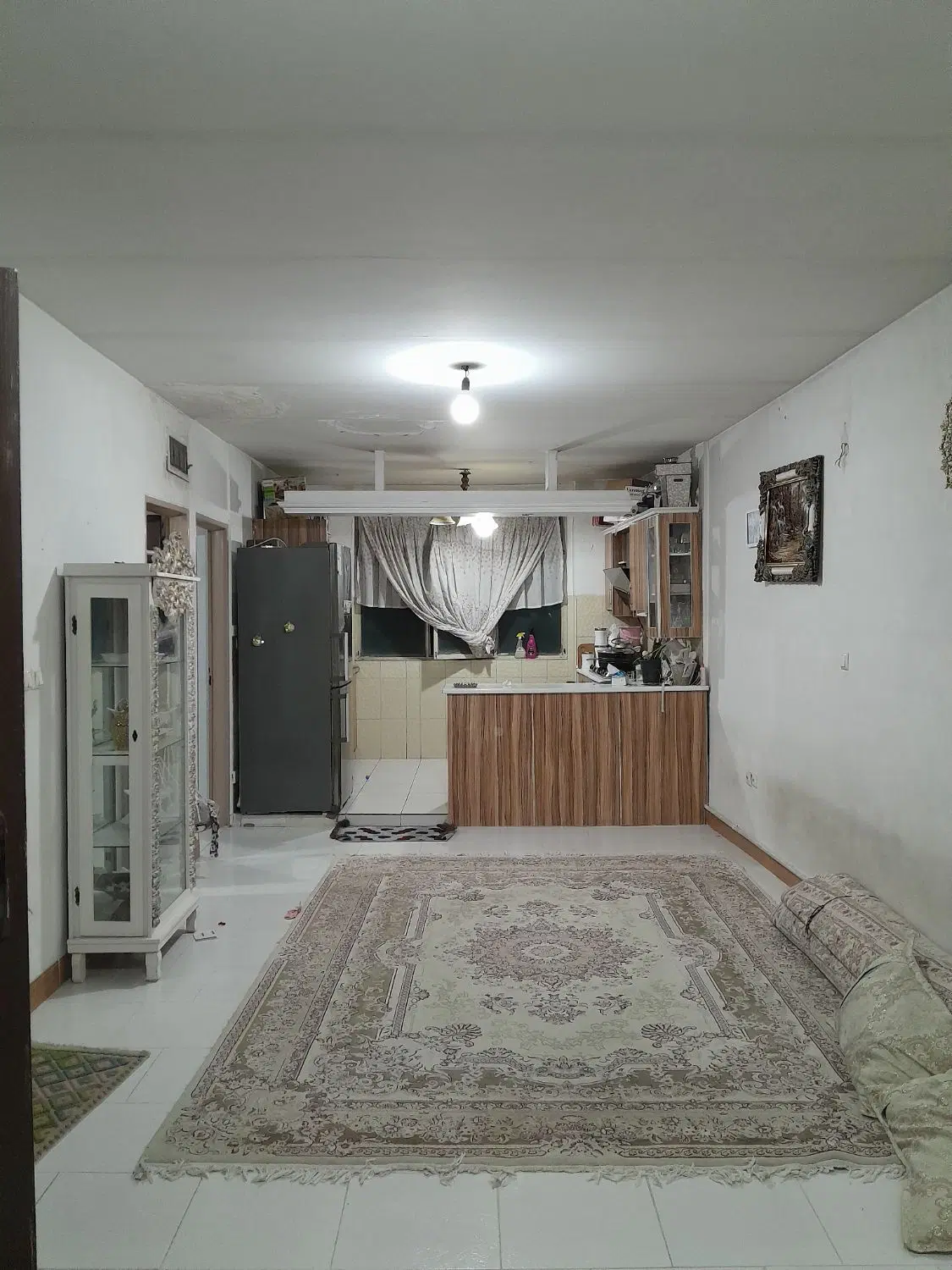 اجاره/90/متر 2 خواب تـک واحـدی*محدوده خیام*|اجارهٔ آپارتمان|پاکدشت, پاکدشت (مامازند)|دیوار