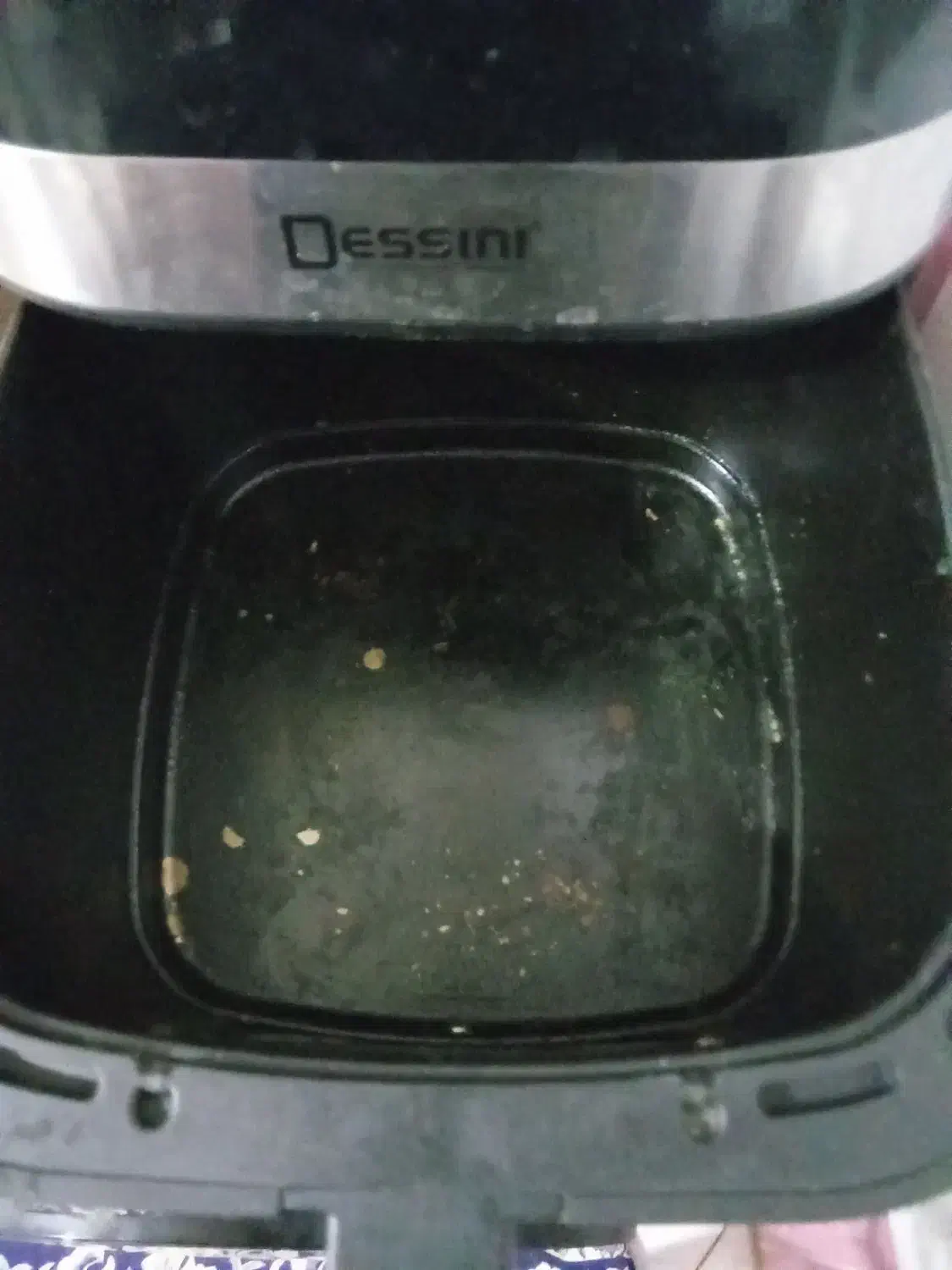 سرخکن|اجاق گاز و لوازم برقی پخت‌وپز|مشهد, شهرک امام سجاد|دیوار