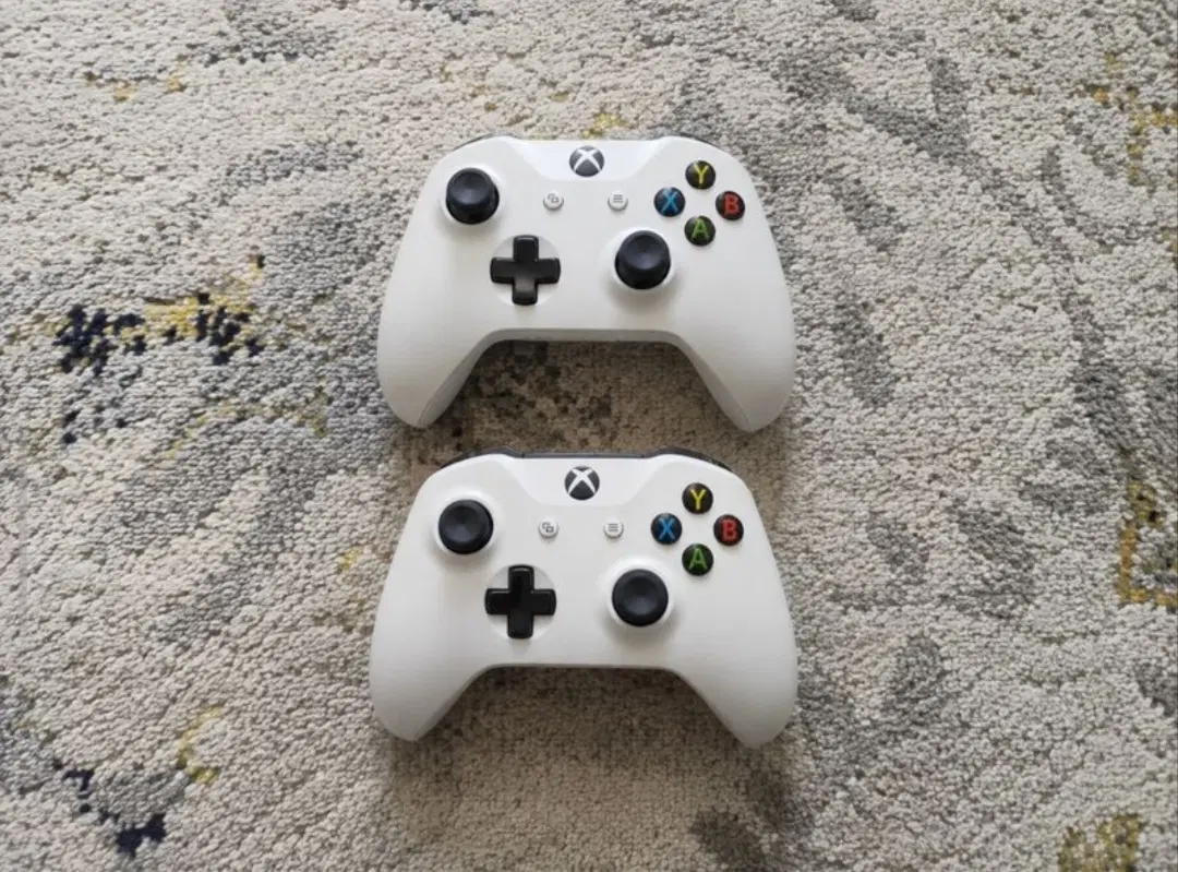 Xbox one s|کنسول، بازی ویدئویی و آنلاین|الیگودرز, |دیوار