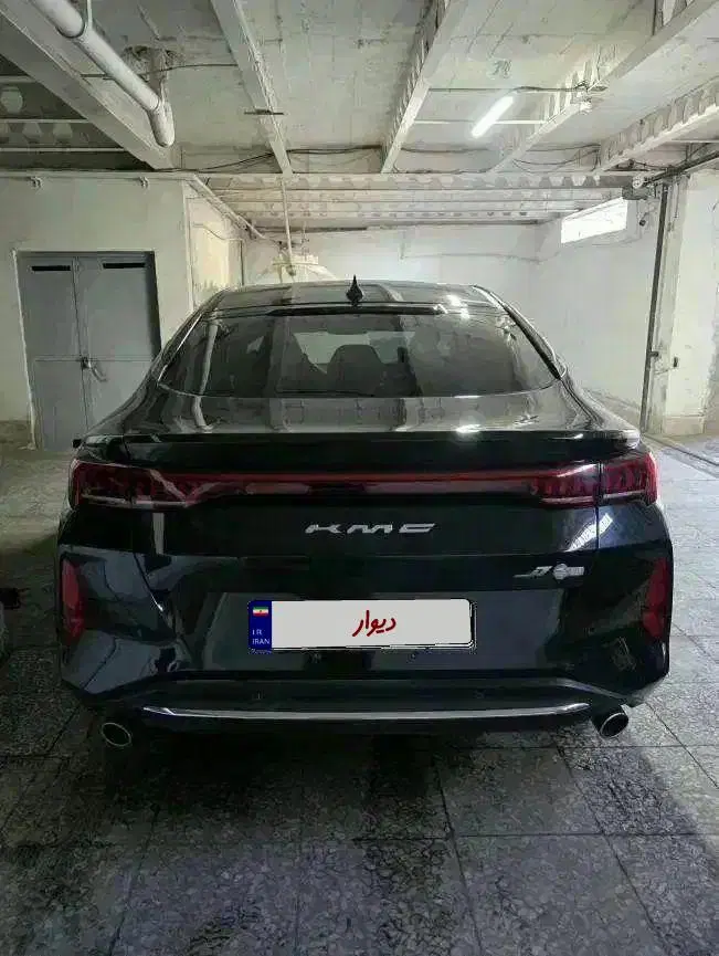 j7 Kmc 1402|خودرو سواری و وانت|تهران, المهدی|دیوار