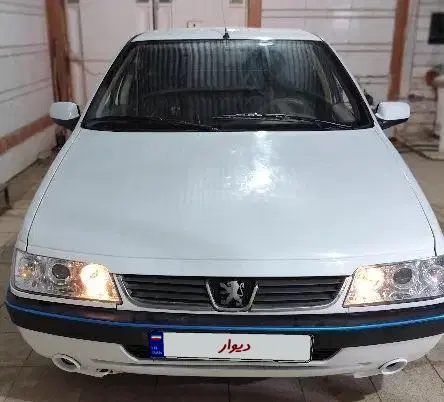 405 slx|خودرو سواری و وانت|دزفول, |دیوار
