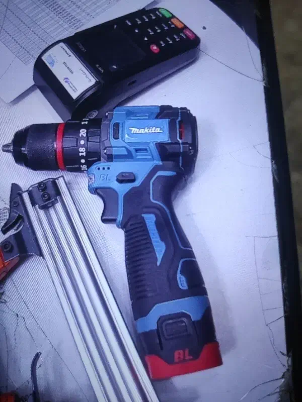 دریل شارژی|ماشین‌آلات صنعتی|بیرجند, |دیوار