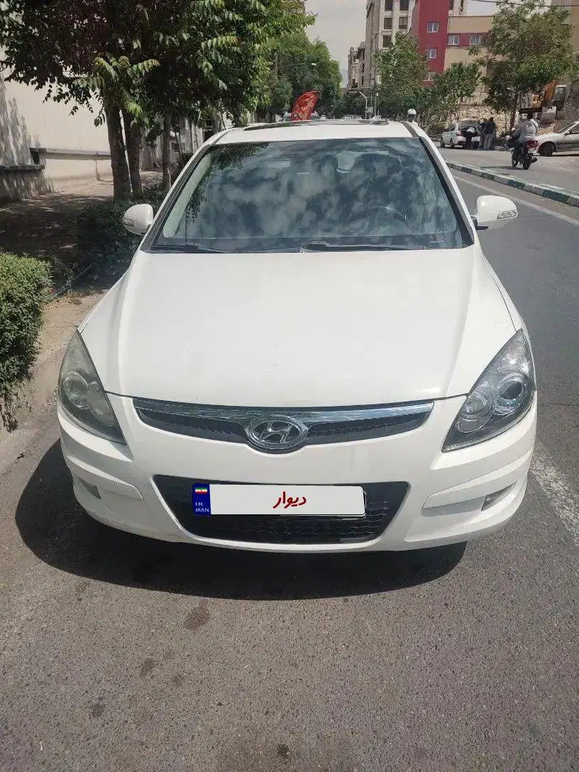 هیوندا i30|خودرو سواری و وانت|تهران, پاسداران|دیوار