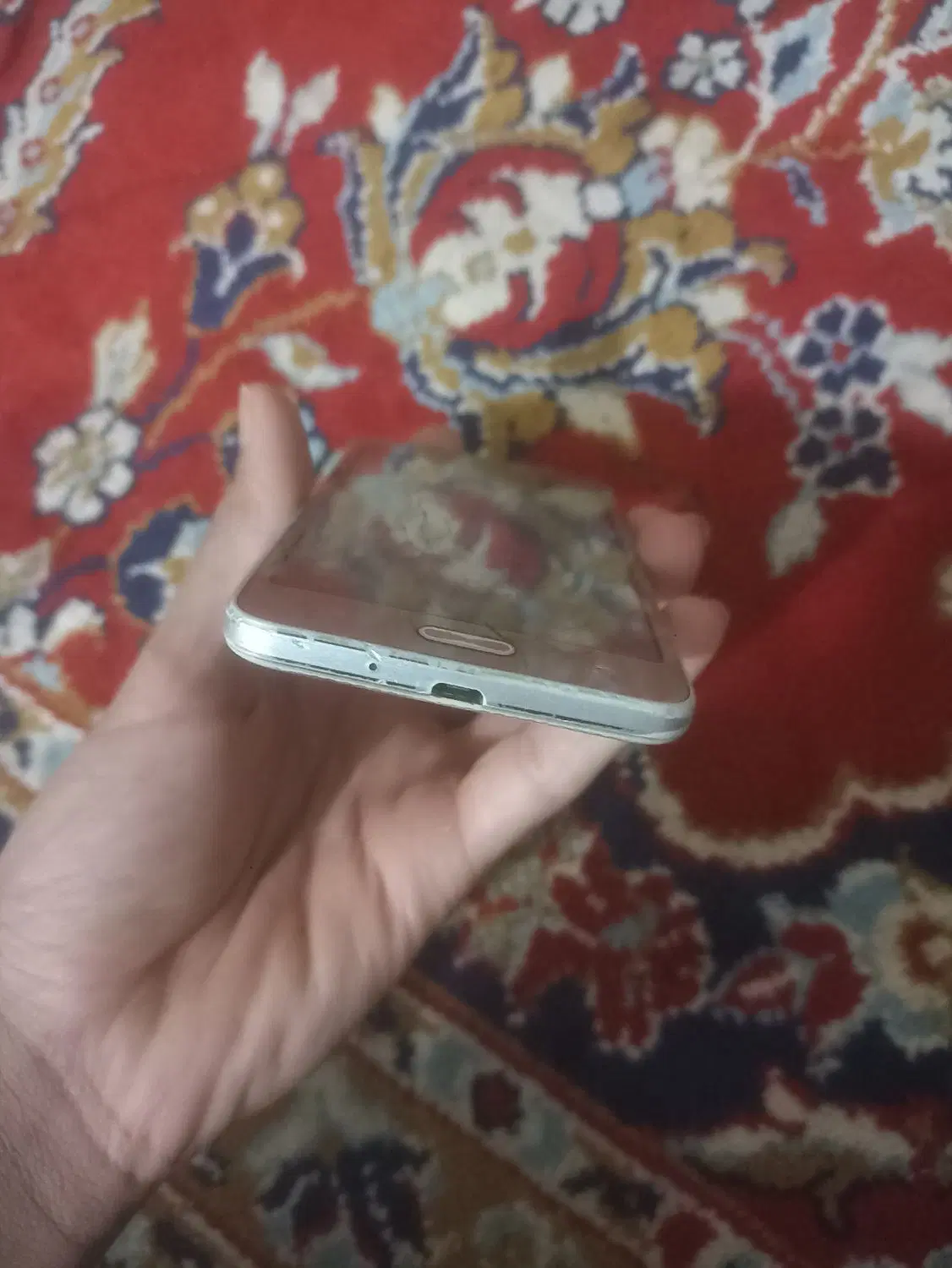 گوشی J5(جی5)|موبایل|زهک, |دیوار