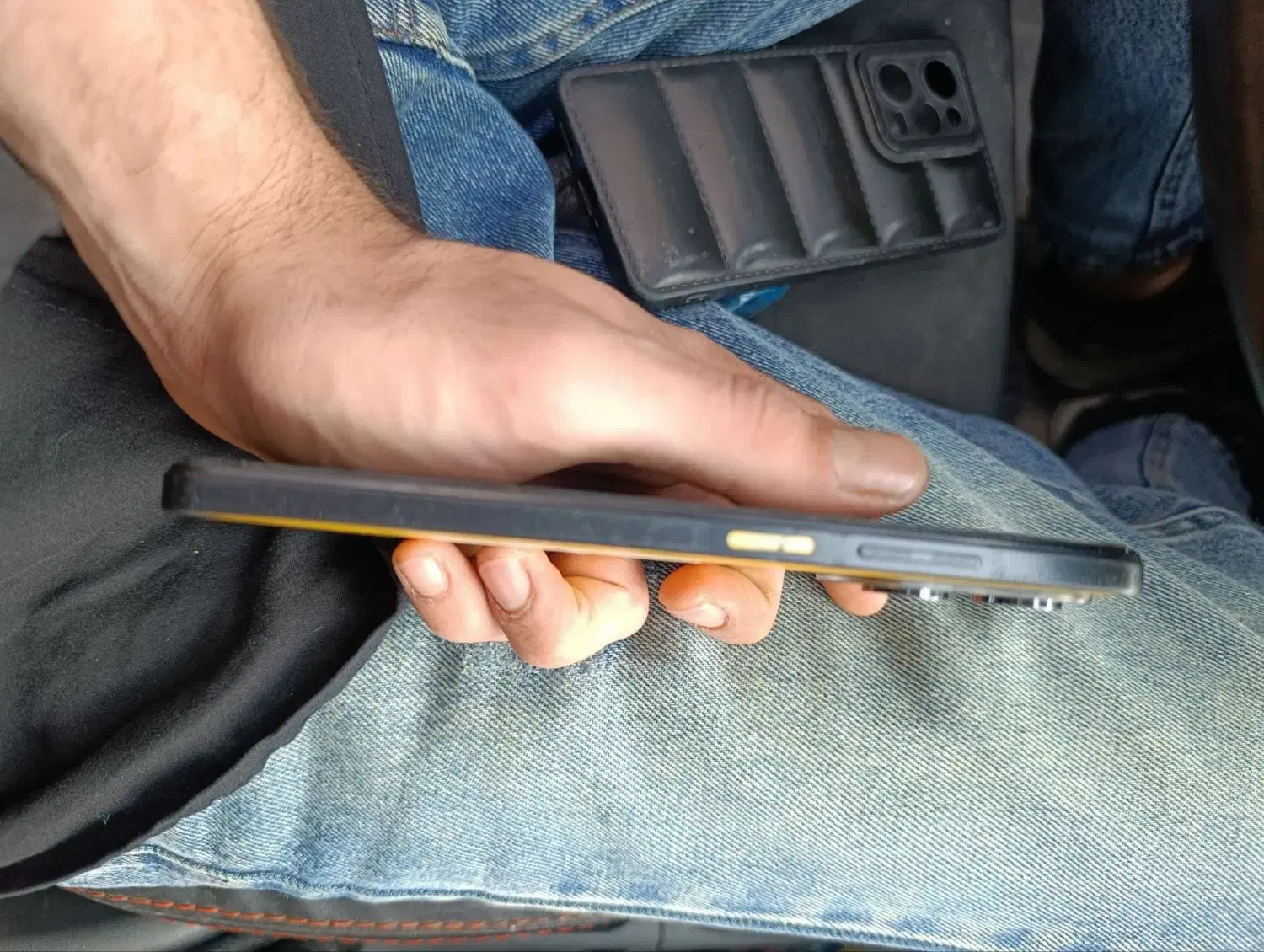poco X5 por 5G|موبایل|مشهد, پنجتن|دیوار