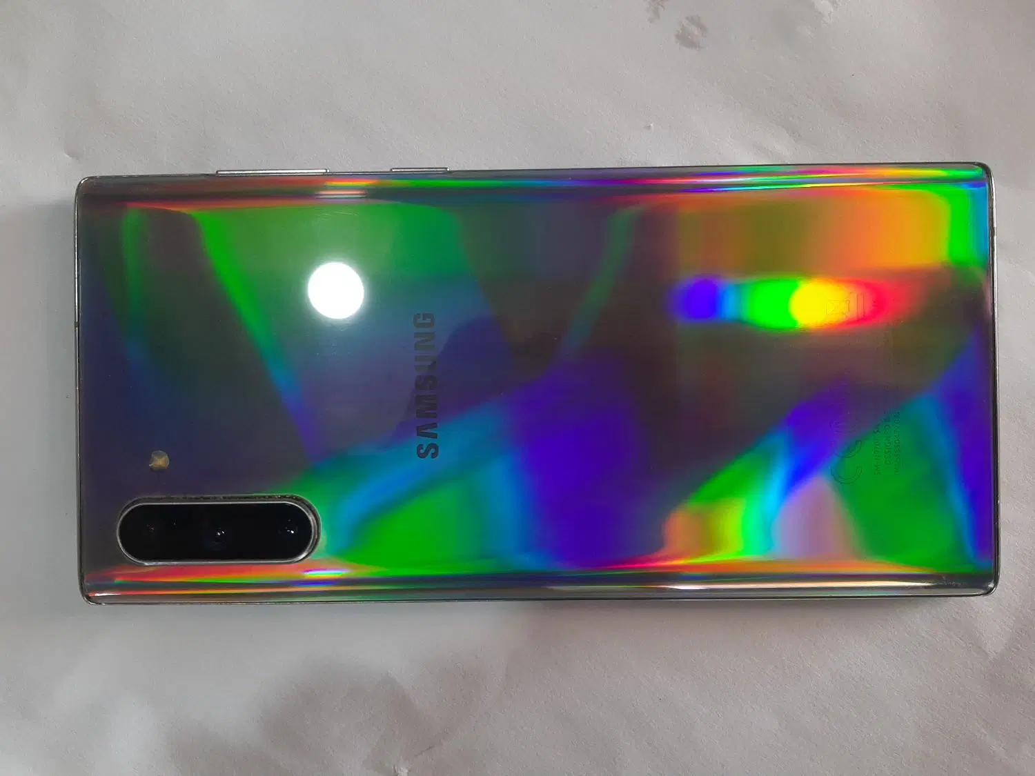 galaxy note 10|موبایل|کرمانشاه, |دیوار