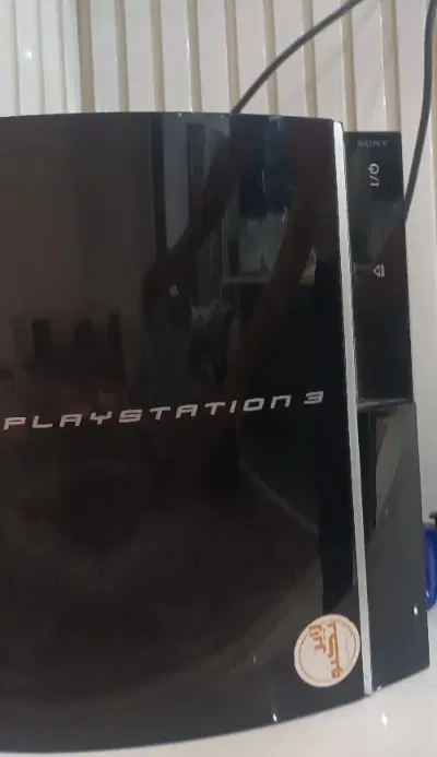 ps3|کنسول، بازی ویدئویی و آنلاین|شهریار, شهرک امیریه|دیوار