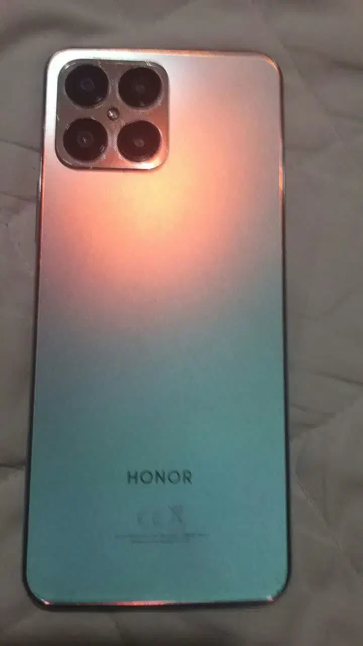 honor 8x|موبایل|شاهرود, |دیوار