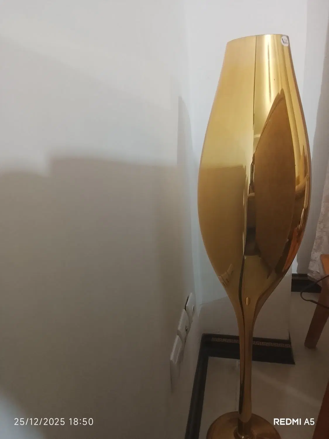 گلدان|صنایع دستی و سایر لوازم تزئینی|سرپل ذهاب, |دیوار