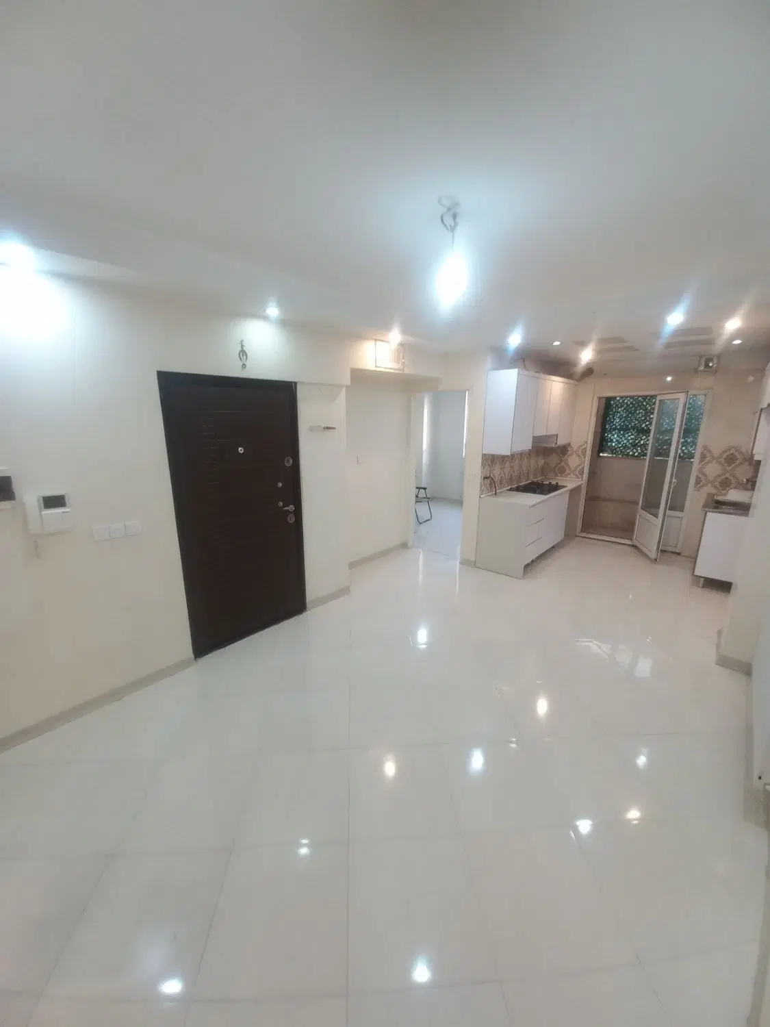 ۴۸متر تکواحدی ۵سال ساخت با امکانات / سیمتری جی - Ansicht 2
