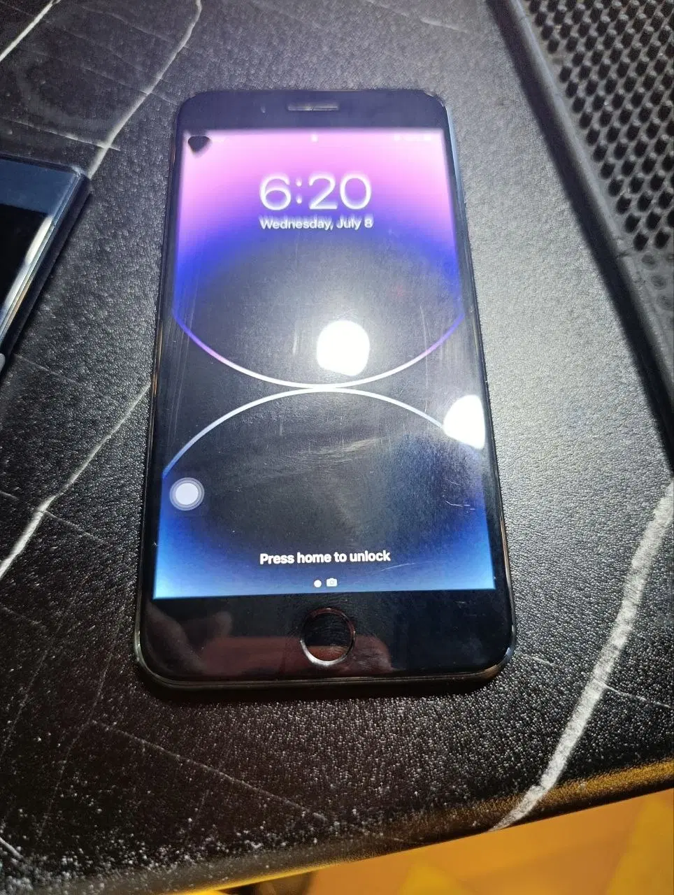 Iphone 7 Plus Sony Xz|موبایل|ارومیه, |دیوار