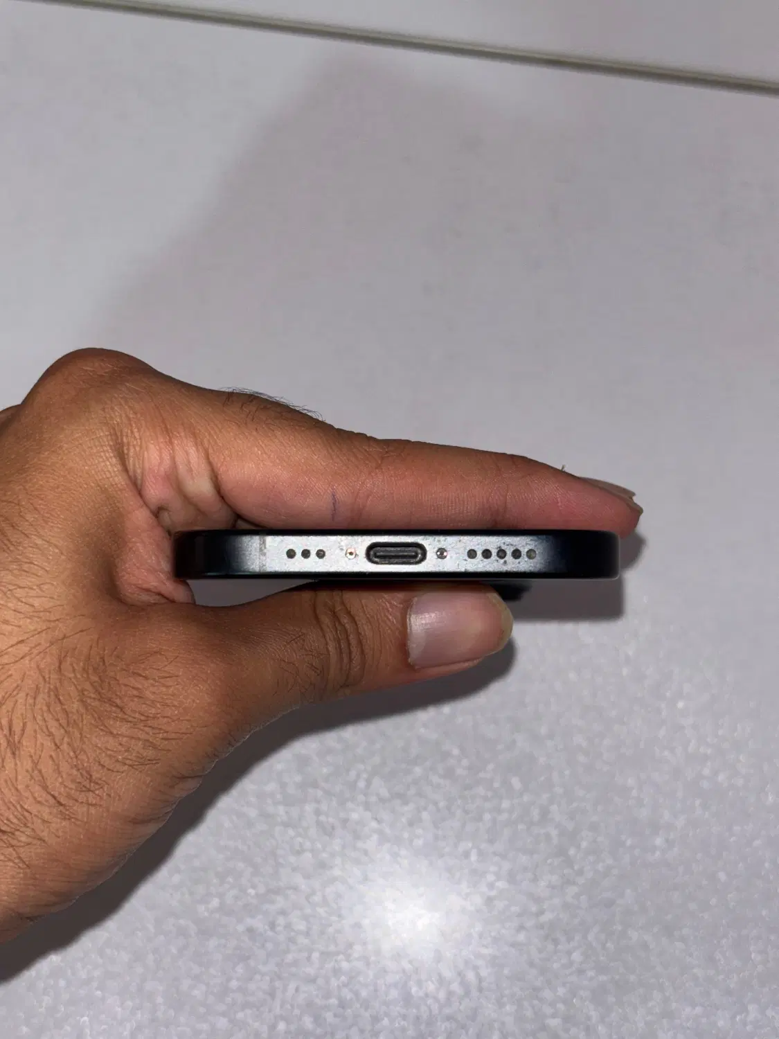 Iphone 16 normal|موبایل|کرج, گلشهر|دیوار