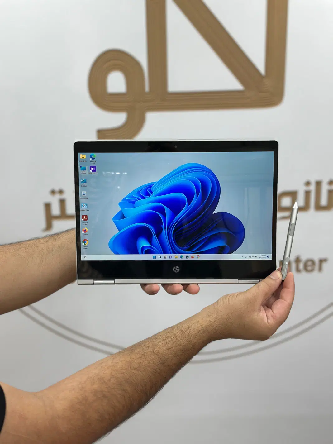 hp 435 x360|رایانه همراه|بندر ماهشهر, |دیوار