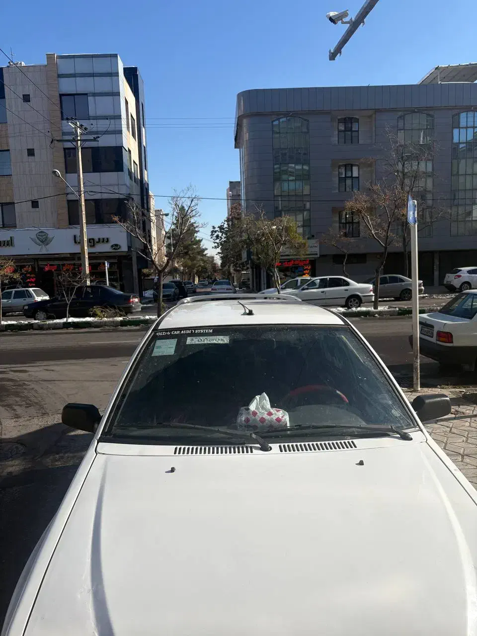 پراید111|خودرو سواری و وانت|قوچان, |دیوار