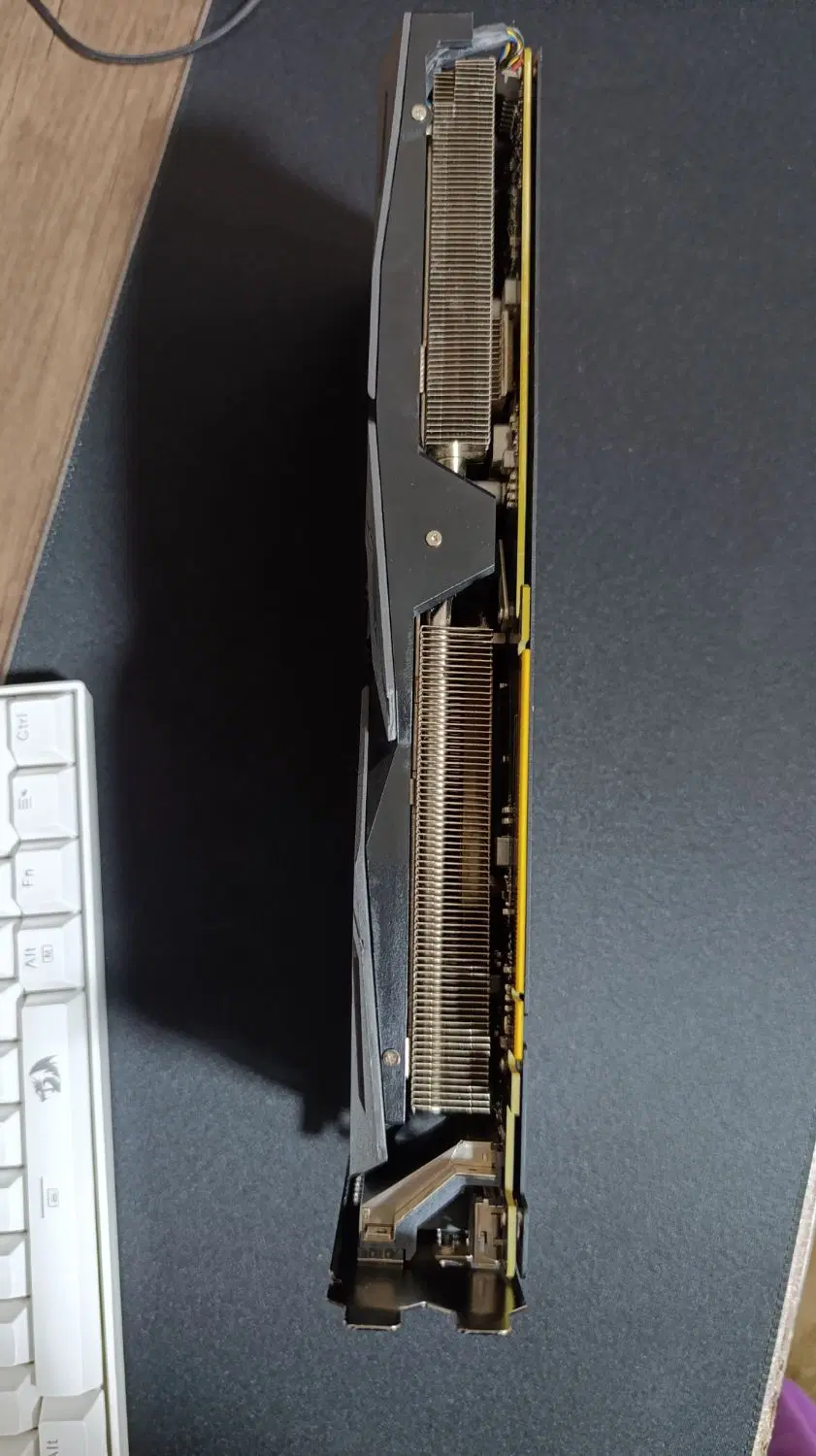 gtx1060 6 gig|قطعات و لوازم جانبی رایانه|تهران, ستارخان|دیوار
