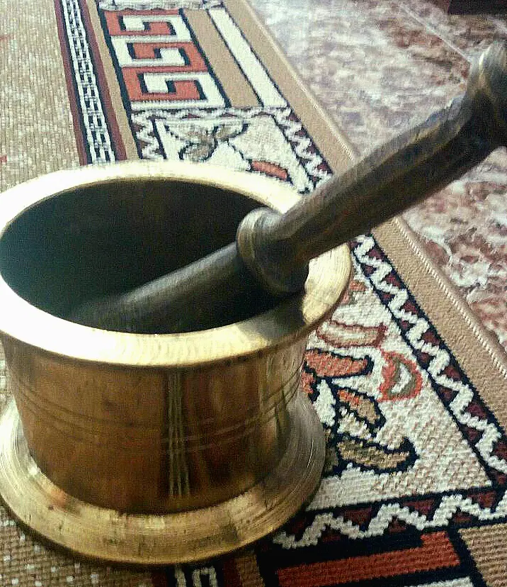 هاونگ|کلکسیون اشیاء عتیقه|فشاپویه, |دیوار