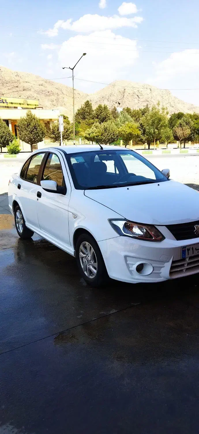 ساینا|خودرو سواری و وانت|فشاپویه, |دیوار