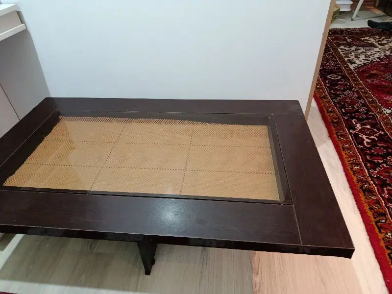 میز عسلی|مبلمان خانگی و میز عسلی|تبریز, |دیوار