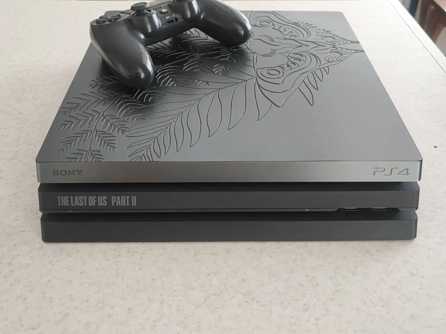 PS4 Pro custom|کنسول، بازی ویدئویی و آنلاین|تهران, جنتآباد جنوبی|دیوار
