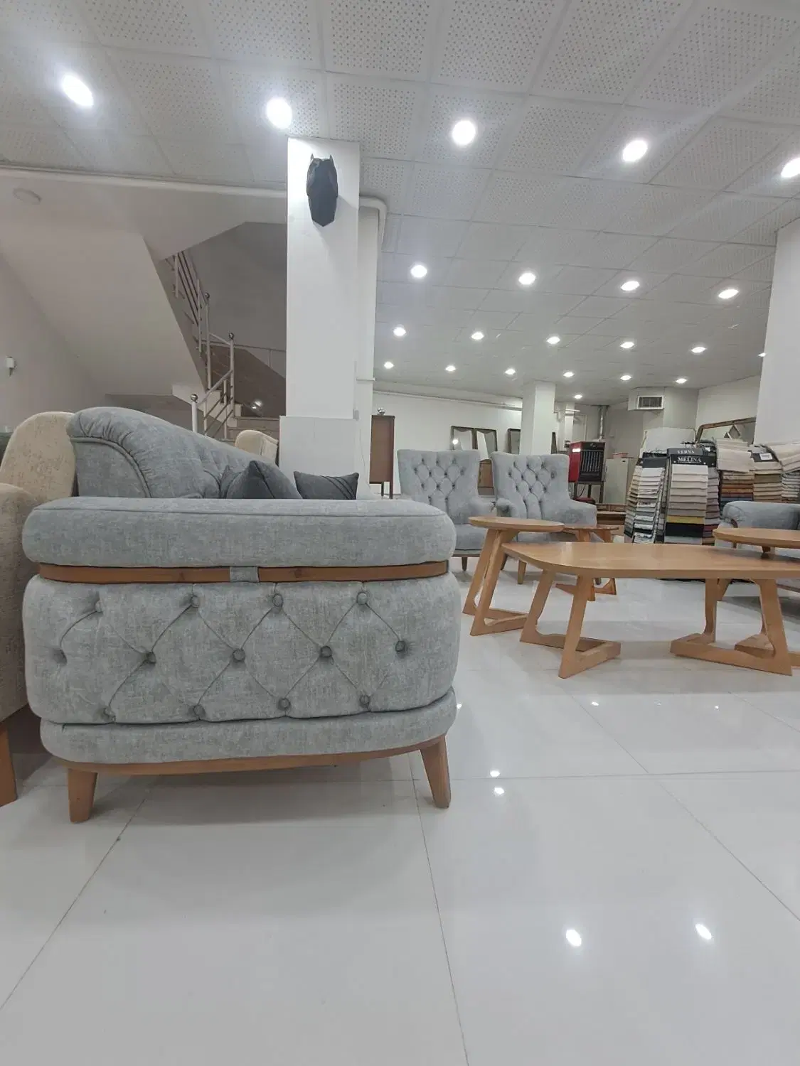 ستاره|مبلمان خانگی و میز عسلی|بوکان, |دیوار