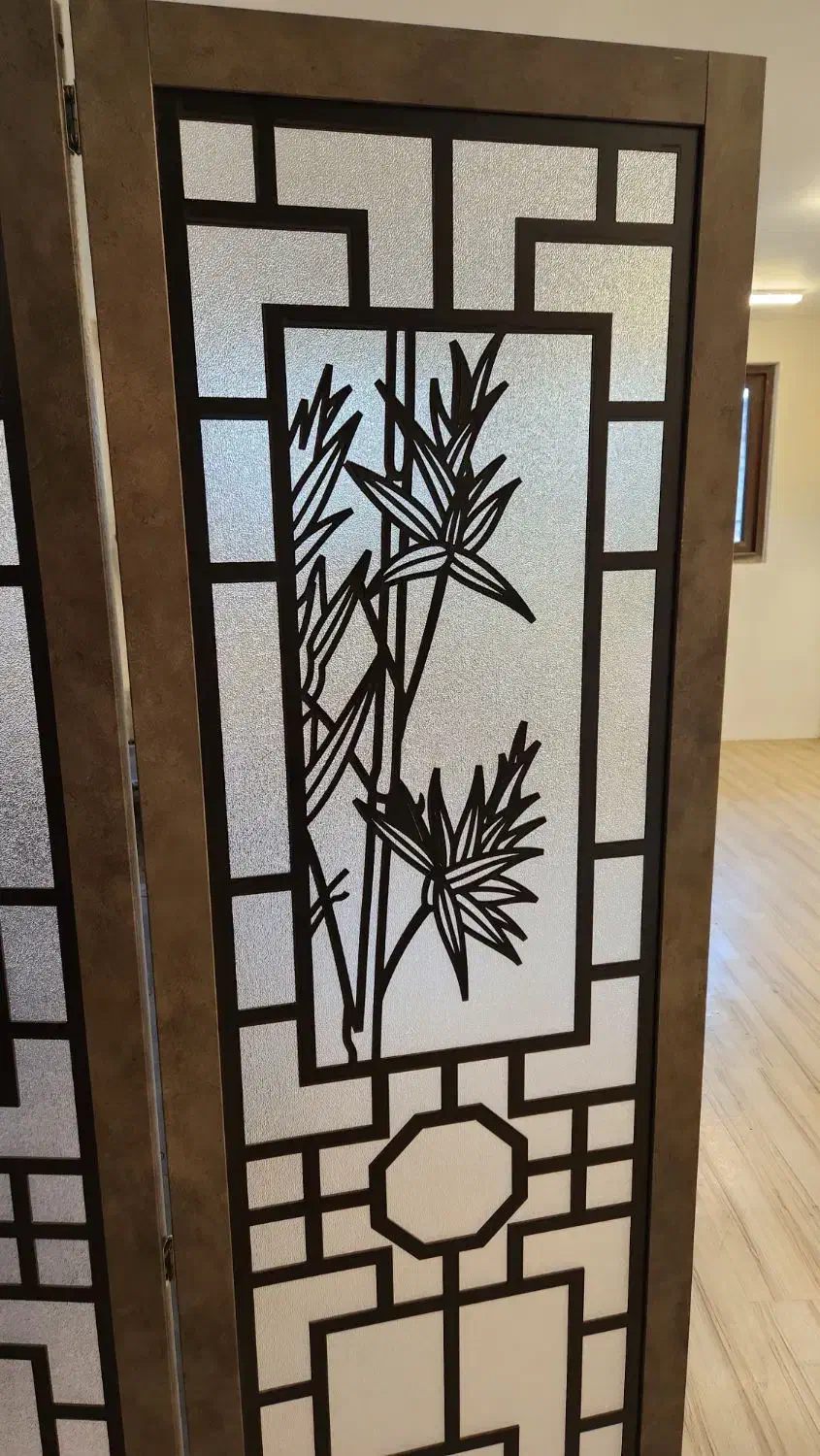 پارتیشن|دفتر کار|تهران, سوهانک|دیوار